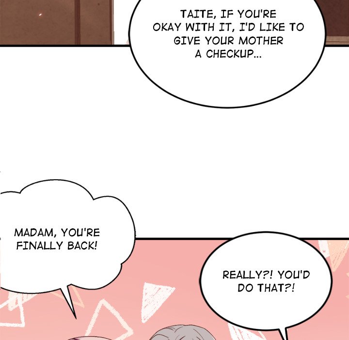 Four New Husbands Four New Husbands EP 11 - Toomics page 31 - 