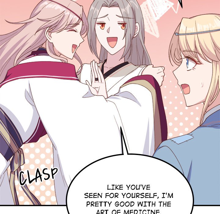 Four New Husbands Four New Husbands EP 11 - Toomics page 32 - 