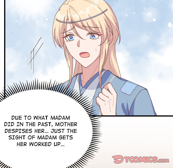 Four New Husbands Four New Husbands EP 11 - Toomics page 34 - 