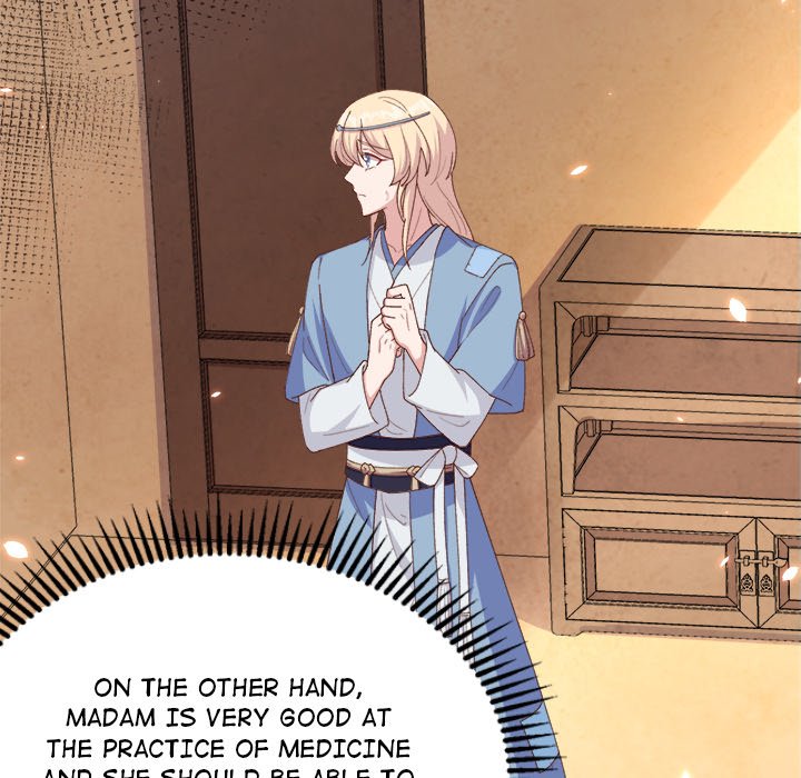 Four New Husbands Four New Husbands EP 11 - Toomics page 36 - 