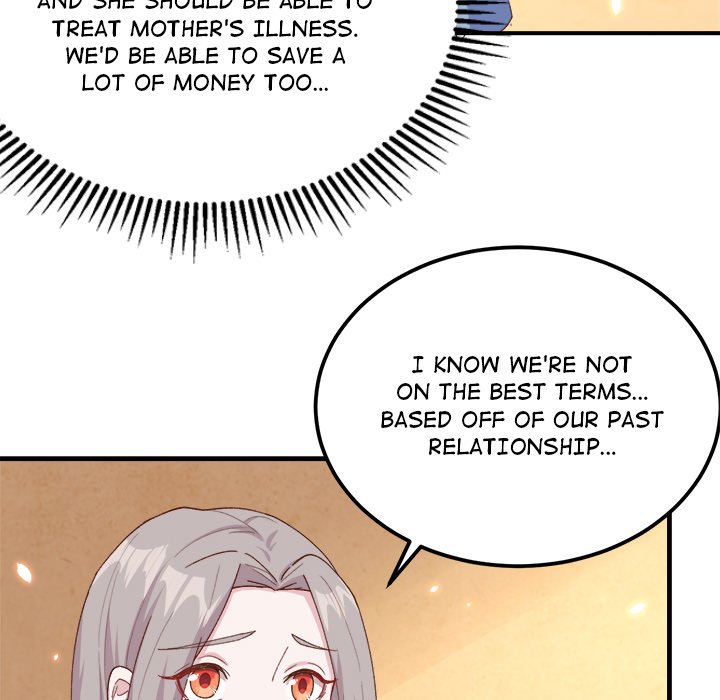 Four New Husbands Four New Husbands EP 11 - Toomics page 37 - 