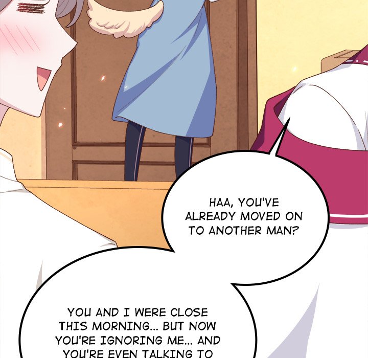 Four New Husbands Four New Husbands EP 11 - Toomics page 41 - 