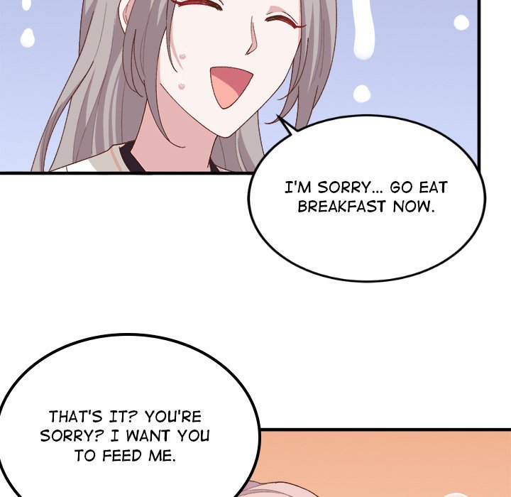 Four New Husbands Four New Husbands EP 11 - Toomics page 43 - 