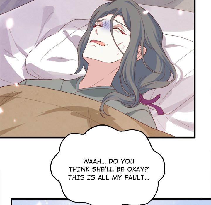 Four New Husbands Four New Husbands EP 11 - Toomics page 59 - 