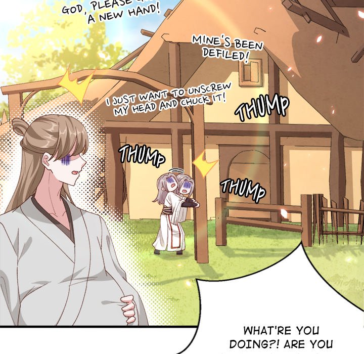 Four New Husbands Four New Husbands EP 11 - Toomics page 7 - 