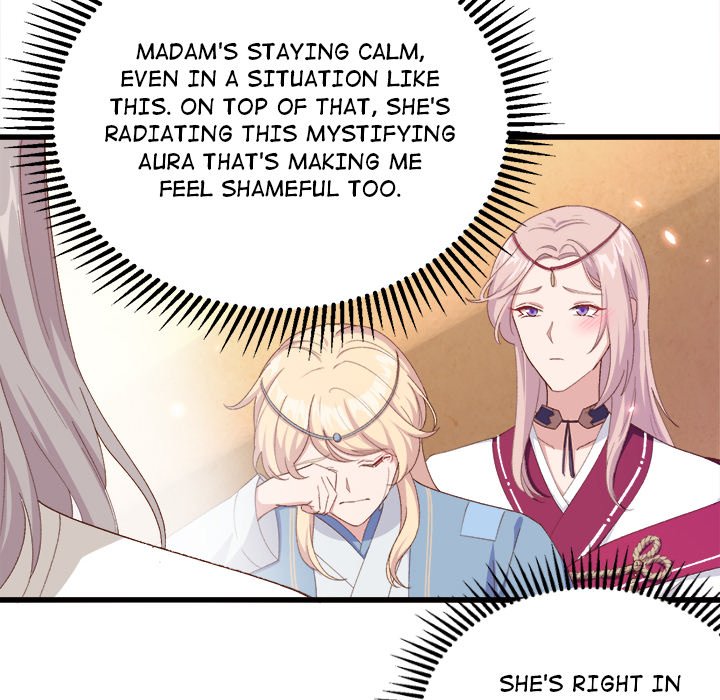 Four New Husbands Four New Husbands EP 11 - Toomics page 64 - 