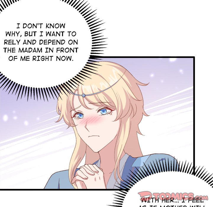 Four New Husbands Four New Husbands EP 11 - Toomics page 66 - 