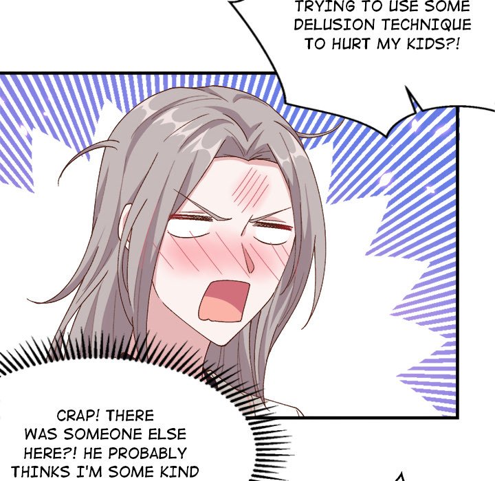 Four New Husbands Four New Husbands EP 11 - Toomics page 8 - 