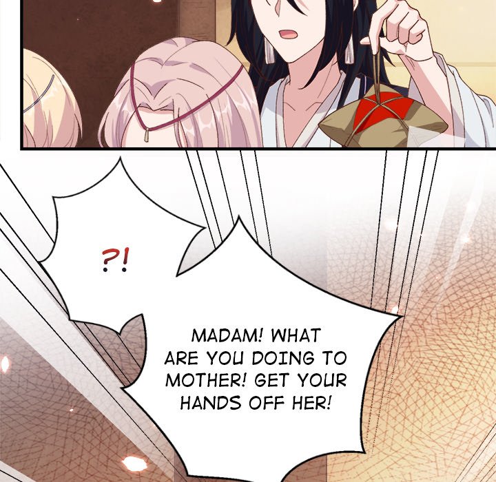 Four New Husbands Four New Husbands EP 11 - Toomics page 72 - 