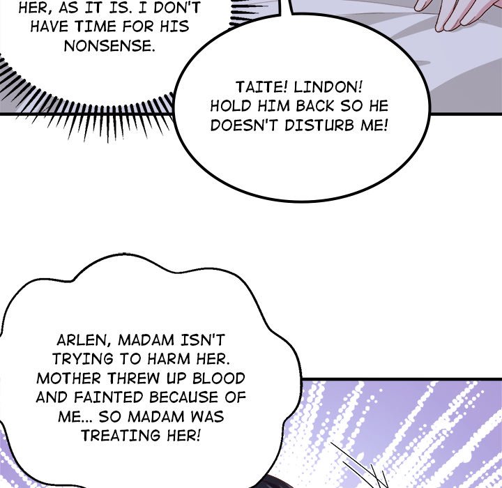Four New Husbands Four New Husbands EP 11 - Toomics page 75 - 