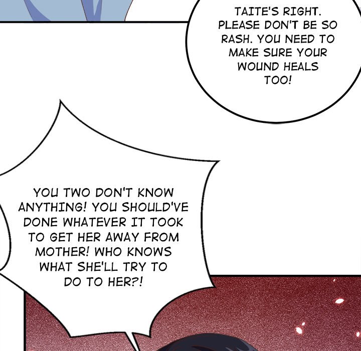 Four New Husbands Four New Husbands EP 11 - Toomics page 77 - 