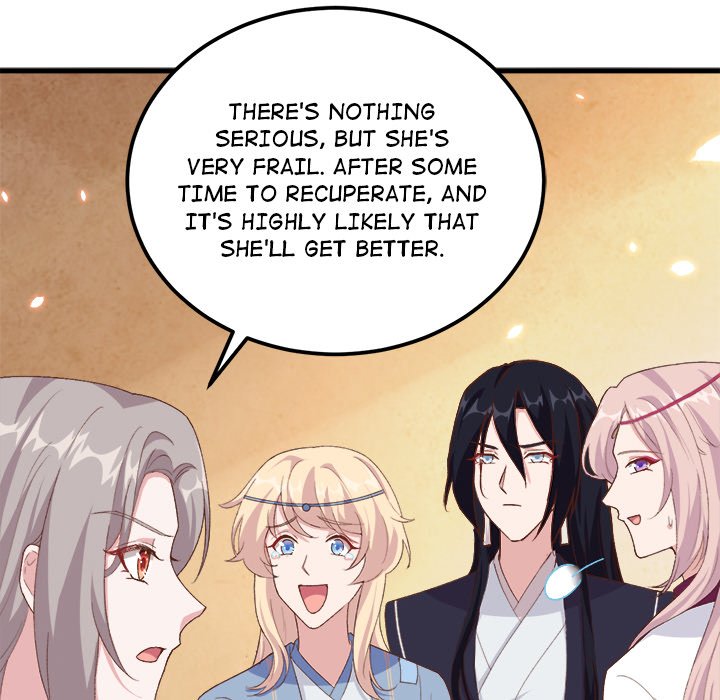 Four New Husbands Four New Husbands EP 11 - Toomics page 81 - 