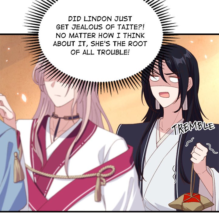 Four New Husbands Four New Husbands EP 11 - Toomics page 92 - 