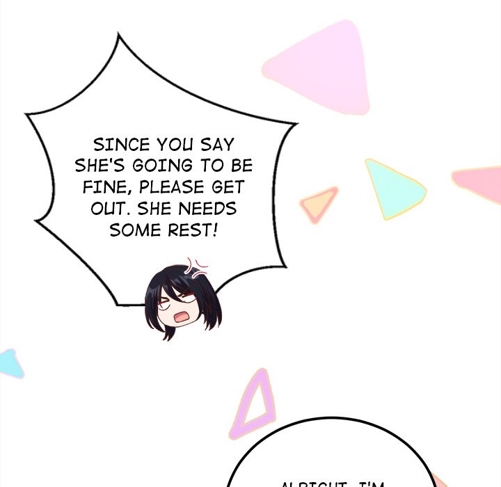 Four New Husbands Four New Husbands EP 11 - Toomics page 93 - 