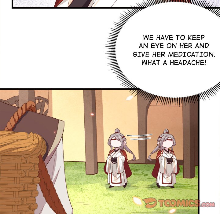 Four New Husbands Four New Husbands EP 11 - Toomics page 98 - 