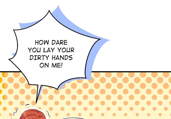 Four New Husbands Four New Husbands EP 12 - Toomics page 1 - 