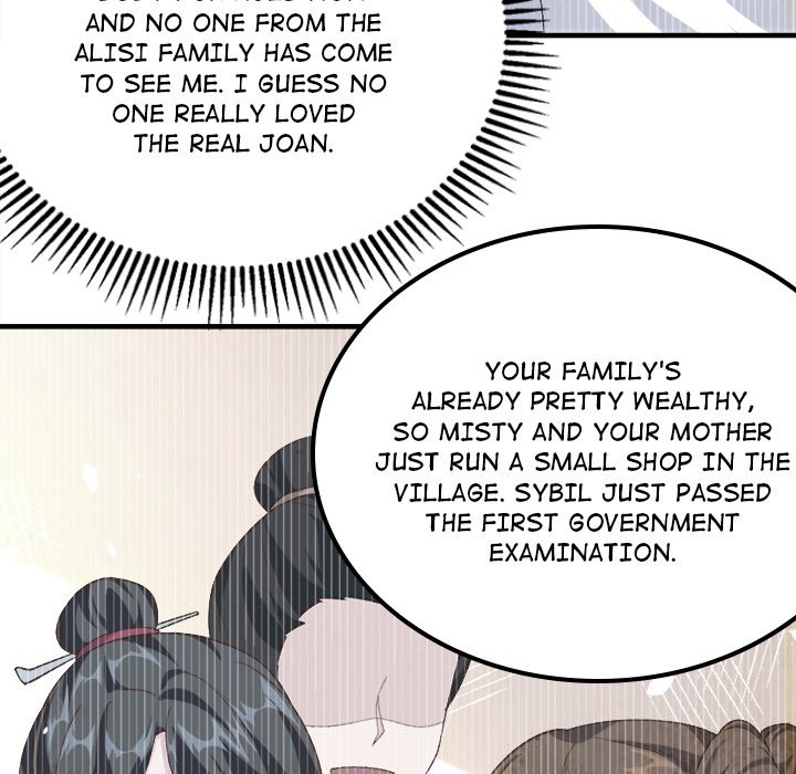 Four New Husbands Four New Husbands EP 12 - Toomics page 13 - 