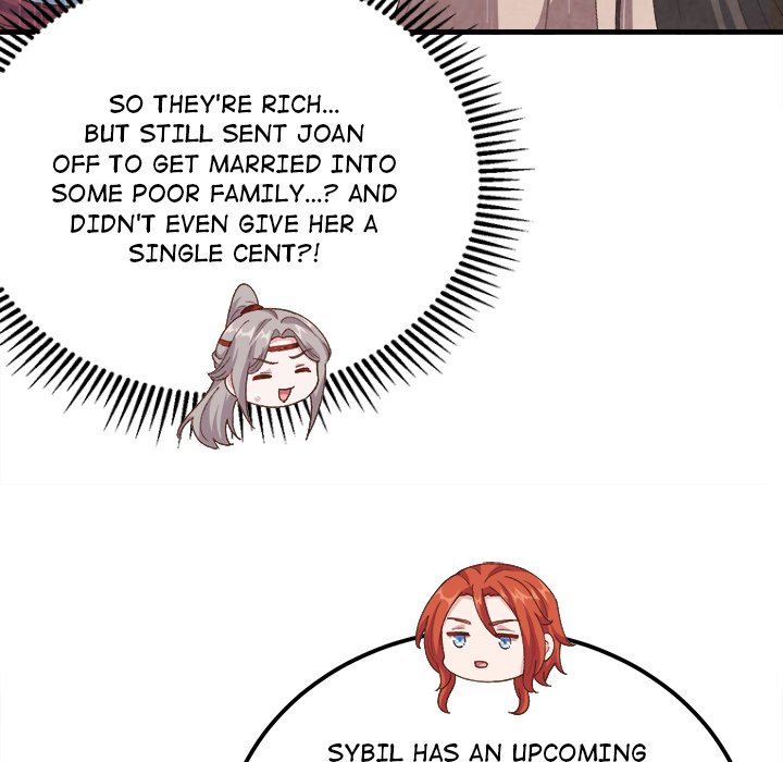 Four New Husbands Four New Husbands EP 12 - Toomics page 15 - 