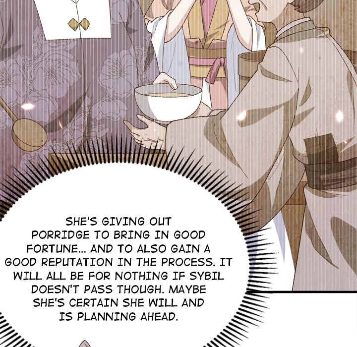 Four New Husbands Four New Husbands EP 12 - Toomics page 17 - 