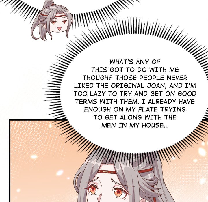 Four New Husbands Four New Husbands EP 12 - Toomics page 18 - 