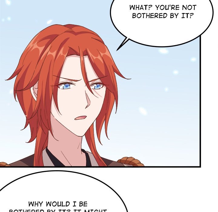 Four New Husbands Four New Husbands EP 12 - Toomics page 20 - 