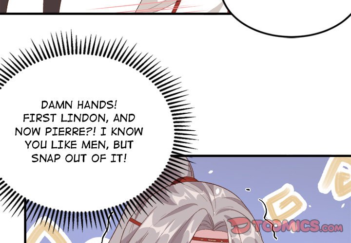 Four New Husbands Four New Husbands EP 12 - Toomics page 3 - 