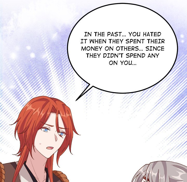 Four New Husbands Four New Husbands EP 12 - Toomics page 22 - 