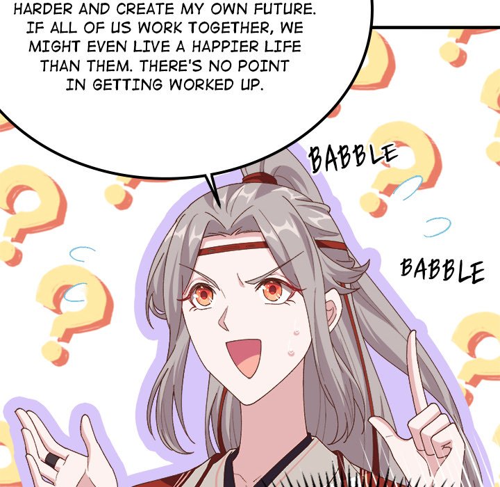 Four New Husbands Four New Husbands EP 12 - Toomics page 25 - 