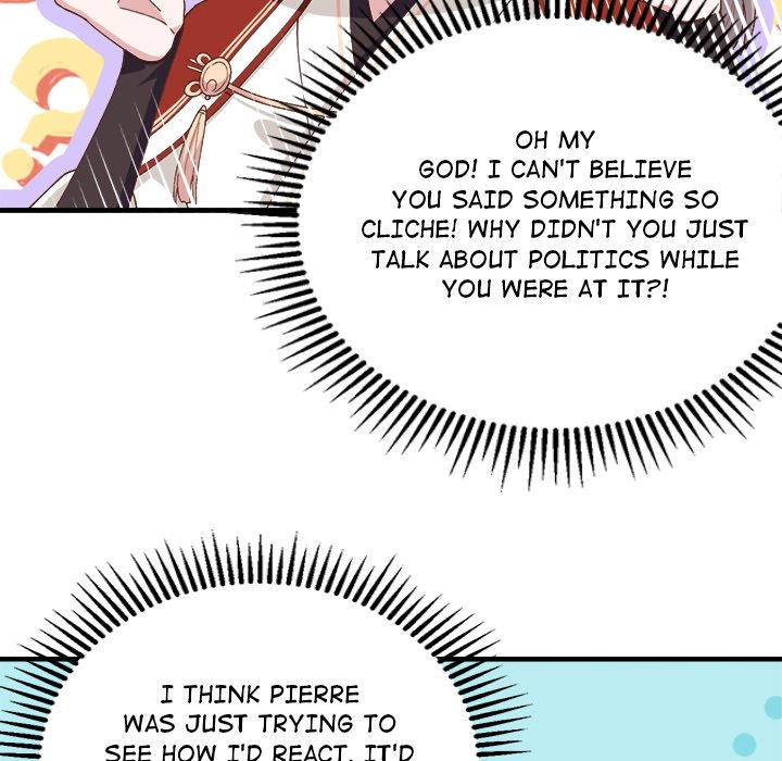 Four New Husbands Four New Husbands EP 12 - Toomics page 26 - 