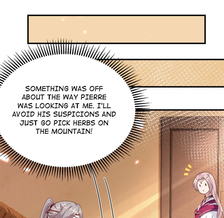 Four New Husbands Four New Husbands EP 12 - Toomics page 31 - 