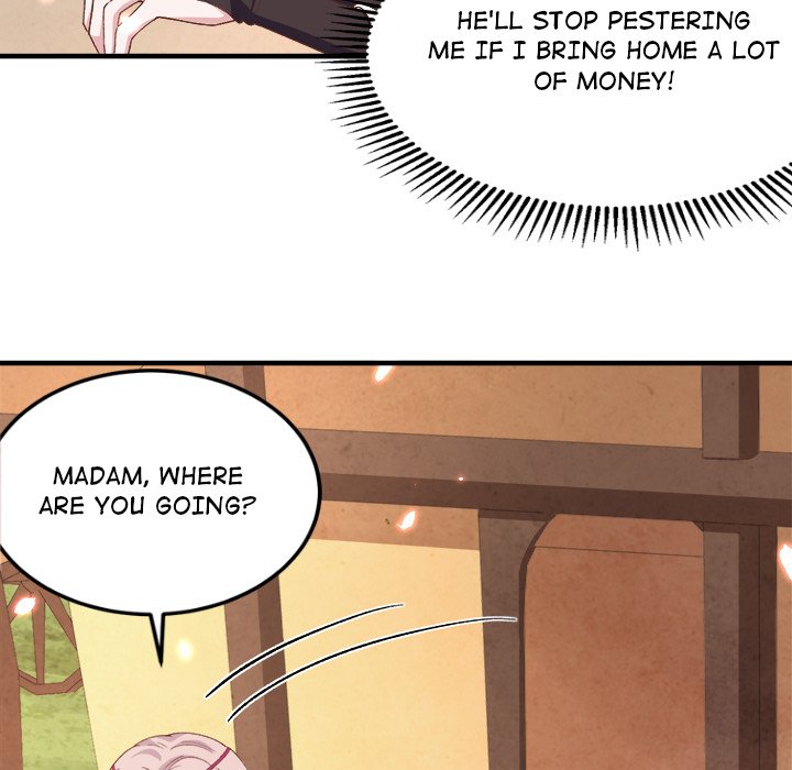 Four New Husbands Four New Husbands EP 12 - Toomics page 33 - 