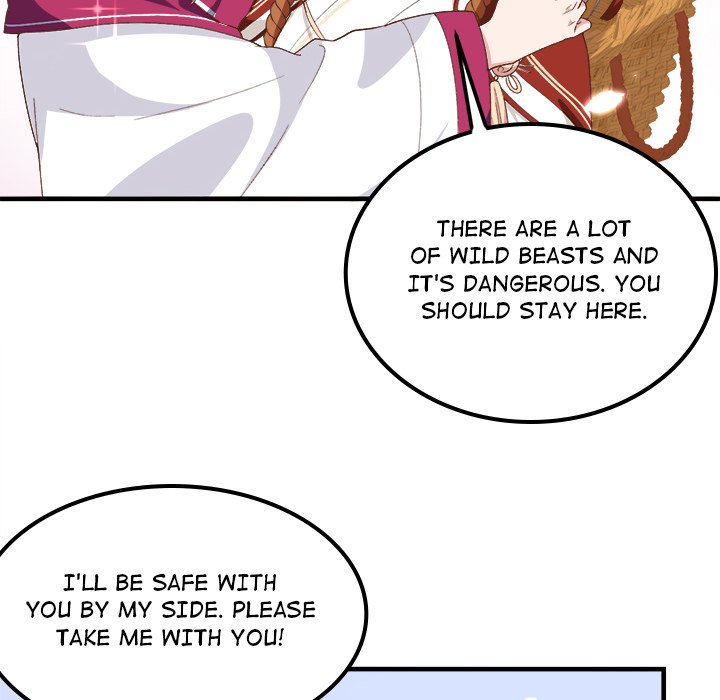 Four New Husbands Four New Husbands EP 12 - Toomics page 36 - 