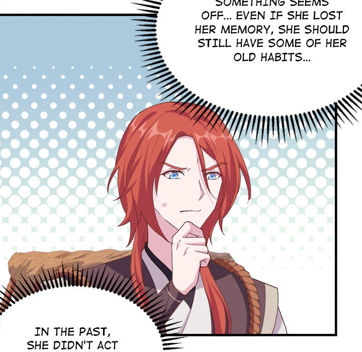 Four New Husbands Four New Husbands EP 12 - Toomics page 5 - 