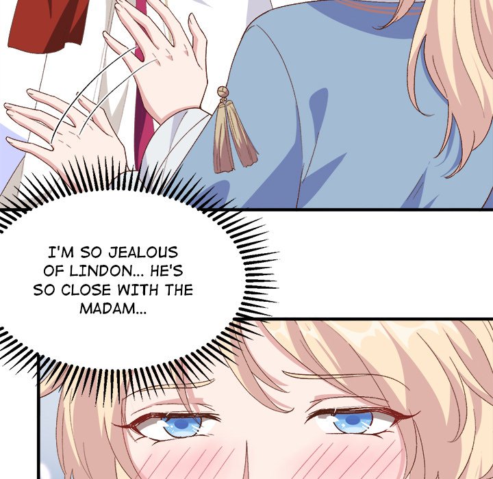 Four New Husbands Four New Husbands EP 12 - Toomics page 42 - 