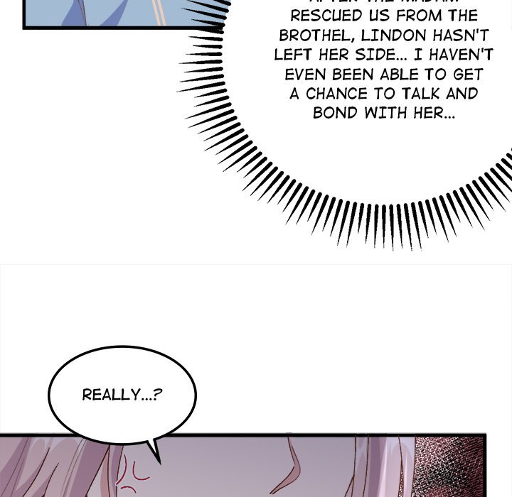 Four New Husbands Four New Husbands EP 12 - Toomics page 50 - 