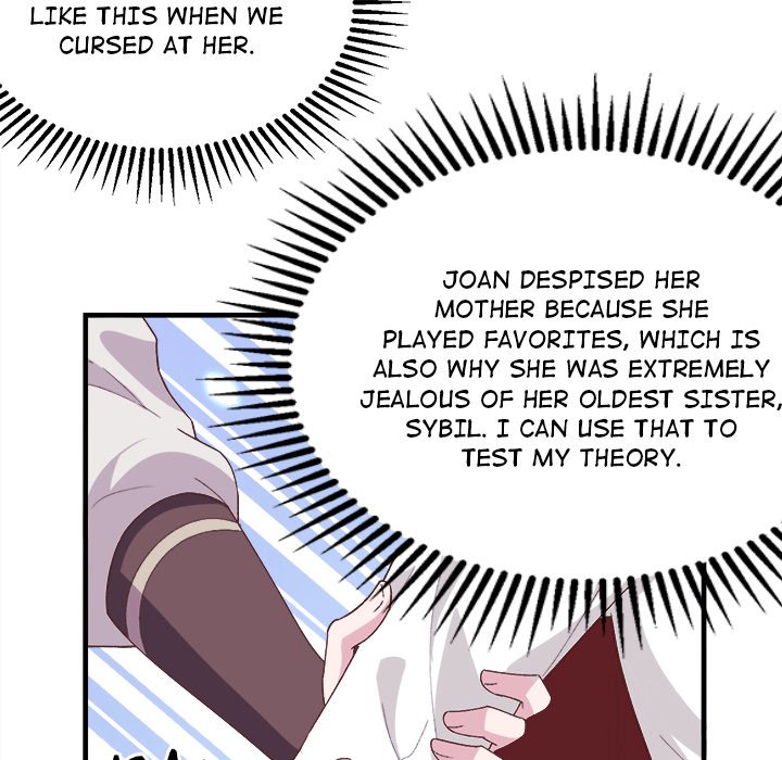 Four New Husbands Four New Husbands EP 12 - Toomics page 6 - 