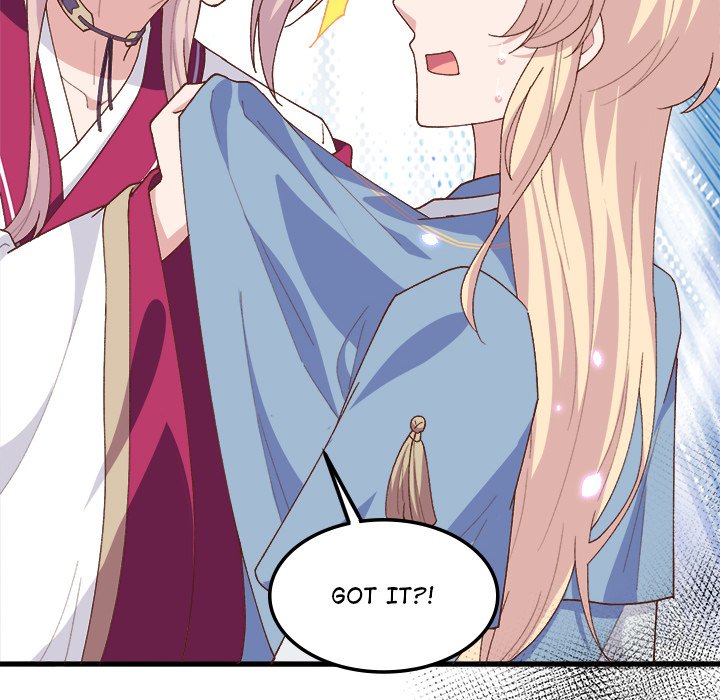 Four New Husbands Four New Husbands EP 12 - Toomics page 58 - 
