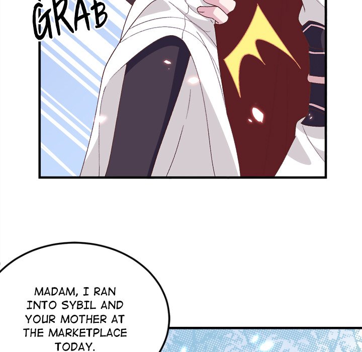 Four New Husbands Four New Husbands EP 12 - Toomics page 7 - 