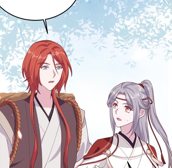 Four New Husbands Four New Husbands EP 12 - Toomics page 8 - 