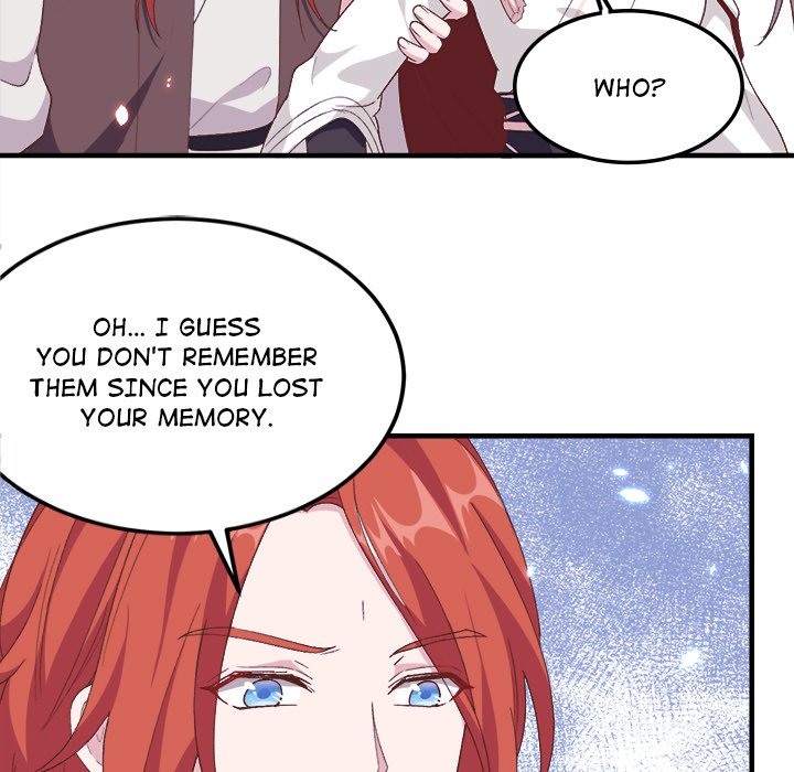 Four New Husbands Four New Husbands EP 12 - Toomics page 9 - 