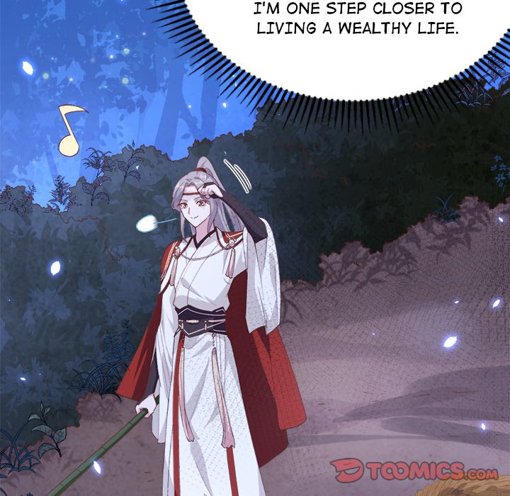 Four New Husbands Four New Husbands EP 12 - Toomics page 84 - 