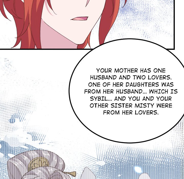 Four New Husbands Four New Husbands EP 12 - Toomics page 10 - 