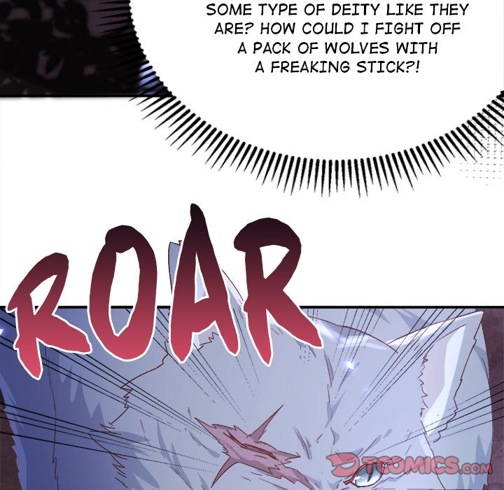 Four New Husbands Four New Husbands EP 12 - Toomics page 93 - 