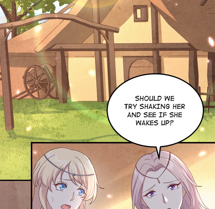Four New Husbands Four New Husbands EP 13 - Toomics page 11 - 