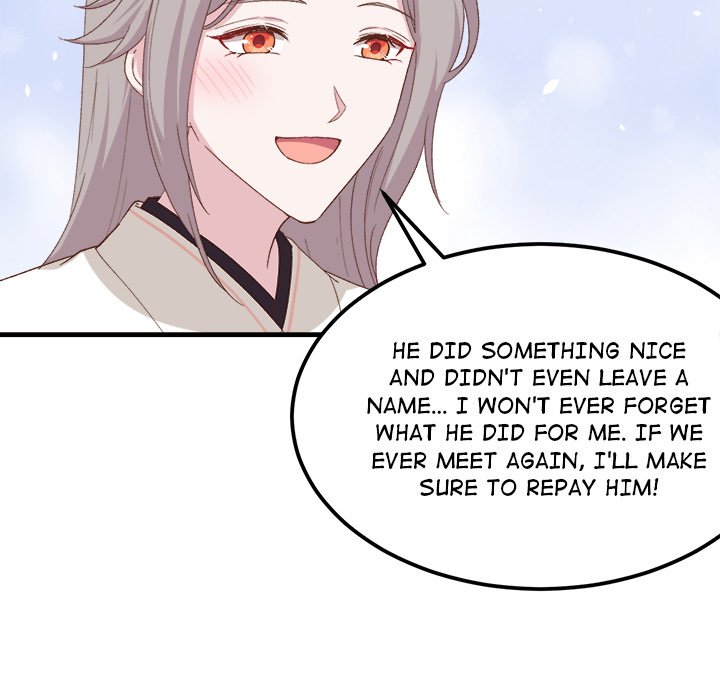 Four New Husbands Four New Husbands EP 13 - Toomics page 21 - 