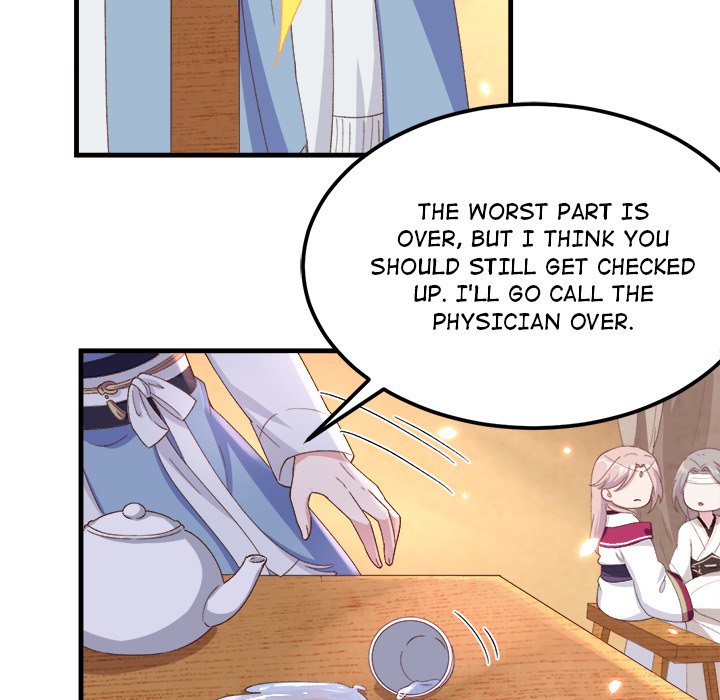 Four New Husbands Four New Husbands EP 13 - Toomics page 31 - 