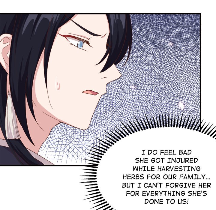 Four New Husbands Four New Husbands EP 13 - Toomics page 38 - 