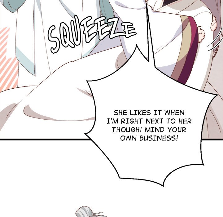 Four New Husbands Four New Husbands EP 13 - Toomics page 41 - 