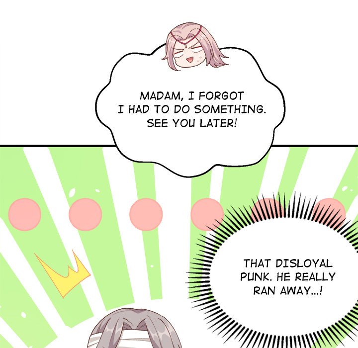 Four New Husbands Four New Husbands EP 13 - Toomics page 51 - 