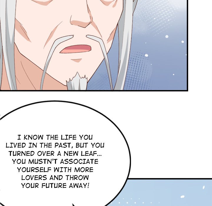 Four New Husbands Four New Husbands EP 13 - Toomics page 55 - 